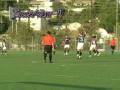 TSIVO F.C. (Glendale CA) - 1st Half