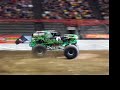 Monster Trucks - Grave Digger