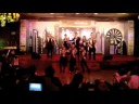 HKIA Ball NEW YORK NEW YORK