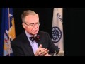 John Milton Cooper, Jr.: Woodrow Wilson