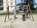 au parc