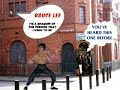 KUNG FU INTERNATIONAL (John Cooper Clarke/Markus Koenig)