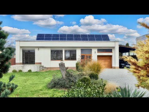 Video Prodej rodinného domu.