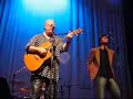 Jo�o Ricardo e Vanguart, Mulher Barriguda, CCBB, S�o Paulo