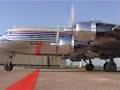 Red Bull DC-6 Start-up and TO
