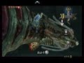 WII Zelda LAKEBED TEMPLE7 boss ??????