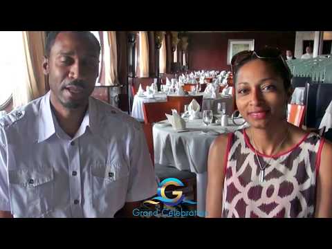 Testimonials from Travelers on their Cruise Experiences VoyGroup07