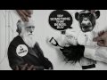King of Shaves Azor Shaveolution (Bend the Rules) TV ad feat. Charles Darwin & Elvis.