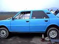 Podzimní sraz Skoda Klubu Olomouc Podzimní sraz Skoda Klubu Olomouc