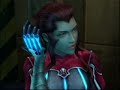 Bloodburst Rosso. Bloodburst Rosso.