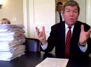 House Republican Whip Roy Blunt on Omnibus Spending Bill House Republican Whip Roy Blunt on Omnibus Spending Bill