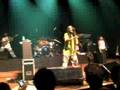 Clip Steel Pulse Ravers (includes Dungeons ***