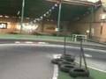 Test Drive FW05 By Oriano alla Pista di Gianni Modellismo