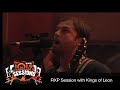 Kings of Leon Pt.1 - Only By The Night:Crawl