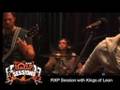 Kings of Leon Pt.1 - Only By The Night:Crawl