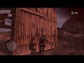 Red Dead Redemption Fun P4 - Dynamite fun