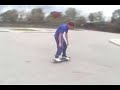 Mikes Skate Video