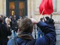 La sorbonne universit� - Paris 16/11/07