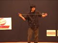 Japan National Yoyo Contest 2005(1st as 1A) - Takayasu