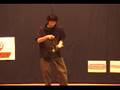 Japan National Yoyo Contest 2005(1st as 1A) - Takayasu