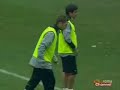 rigore di tacco Totti