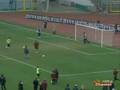 rigore di tacco Totti