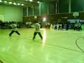 Split kup 2008---parovi juniori---Agim i Raji?