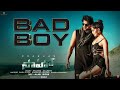 Bad Boy Song Teaser | Saaho