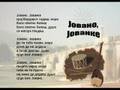 Jovano Jovanke - Macedonian Song