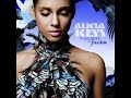 Alicia Keys - Empire State of mind - From the album
