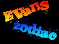 Evans - Zodiac