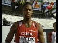 WC97 round 1, 110m hurdles
