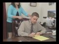Sexual Harassment Prevention For Employees.wmv