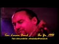 Tom Larsen Band- Lookin\
