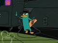 PHINEAS AND FERB- NEMISIS SONG