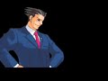 PW: T&T - "Investigation ~ Cornered (Variation)"