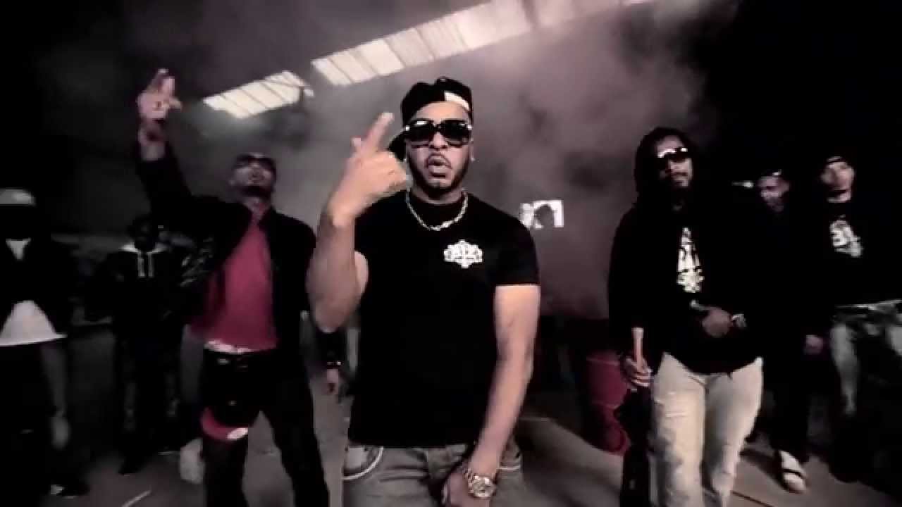 Max the dog - atroce 2014