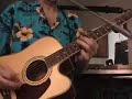 Women In Love - Jack Hicko plays Van Halen