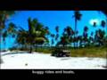 The enchanted Porto de Galinhas beach