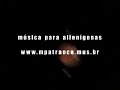 MPA - Música para alienígenas