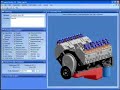 Engine Builder 3D - Small Block Chevy