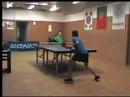 Campeonato Reg. de Cad. masc. da ATMP