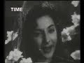 Aja sanam madhur chandni - chori chori