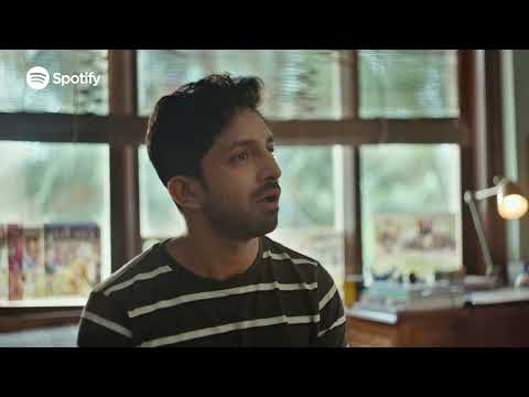 Spotify-Mood Tab Hi Banega Jab Spotify Chalega