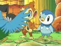 PMD 2 fandub Sunflora Test
