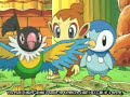 Sunflora fandub test done by iSakura (sakurablossoms02 on YouTube).PM me if you want to be in the fandub! =)