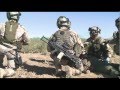 ANGEL THUNDER 2011 - Pararescue Exercise (Part 7)