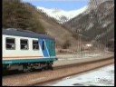 646-158 in livrea storica, 668 e 663 646-158 in livrea storica, 668 e 663
