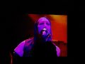 Marilyn Manson Live - Disposable Teens