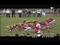 pumas cu vs frailes jornada 1 2006